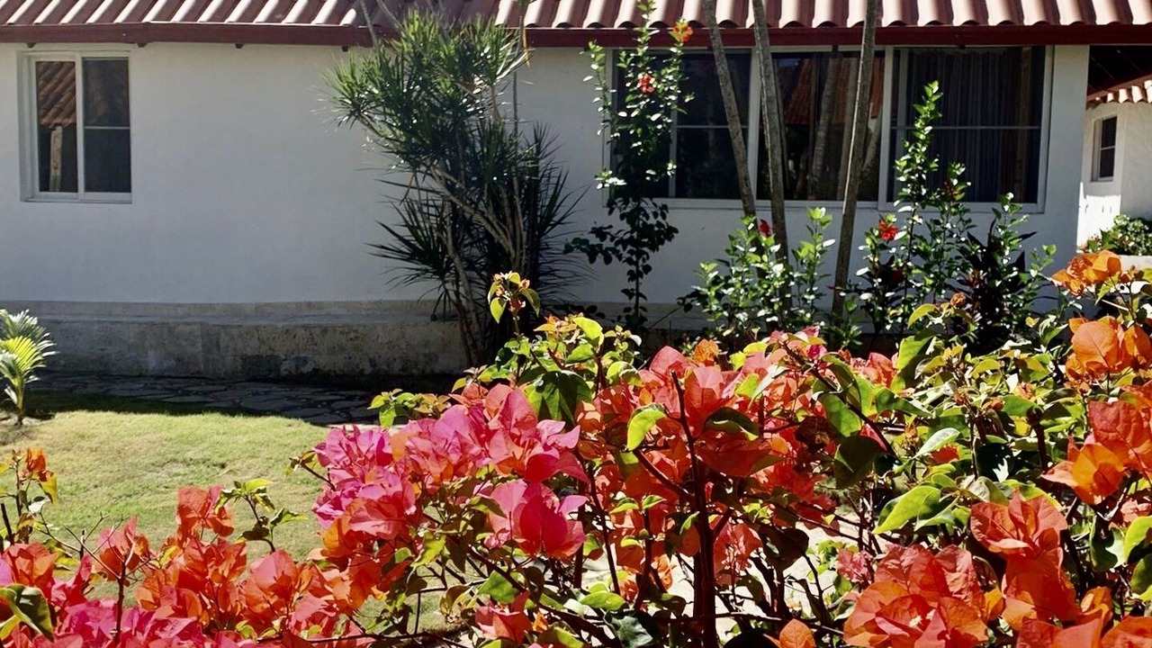 Photo of Outdoor in Reparto Ibarra