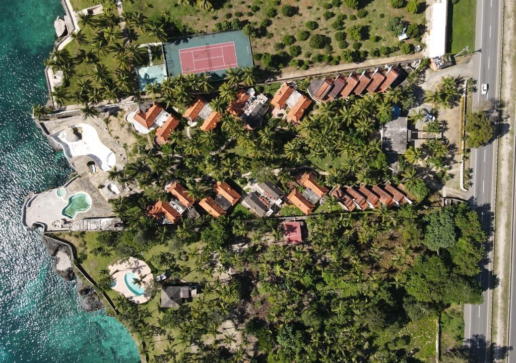 Photo of Outdoor in Reparto Ibarra