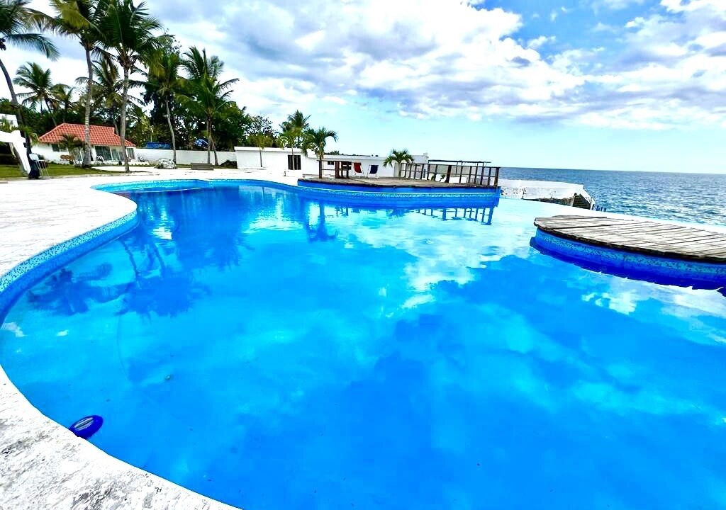 Photo of Outdoor in Reparto Ibarra