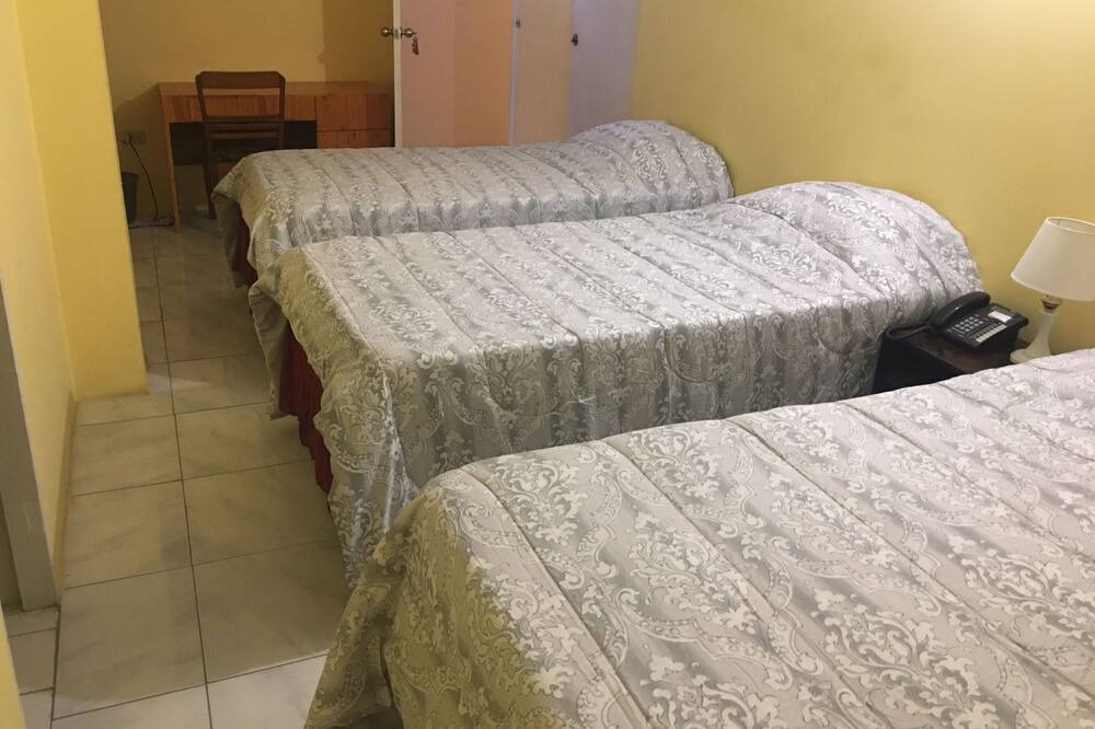 Photo of Bedroom in Kencot