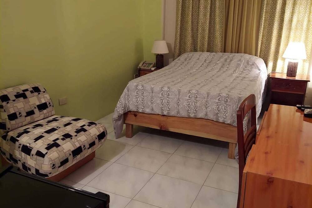 Photo of Bedroom in Kencot