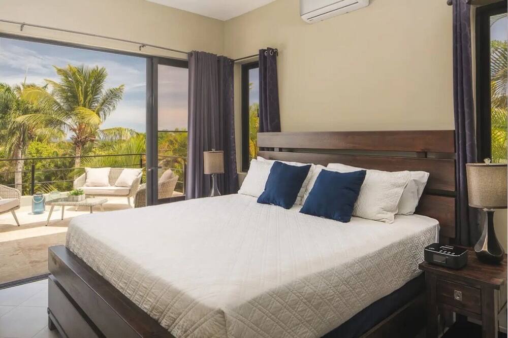 Photo of Bedroom in La Mulata