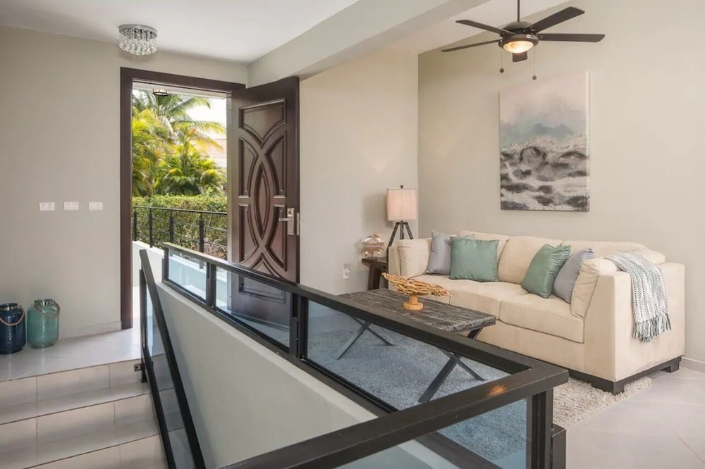 Photo of Bedroom in La Mulata