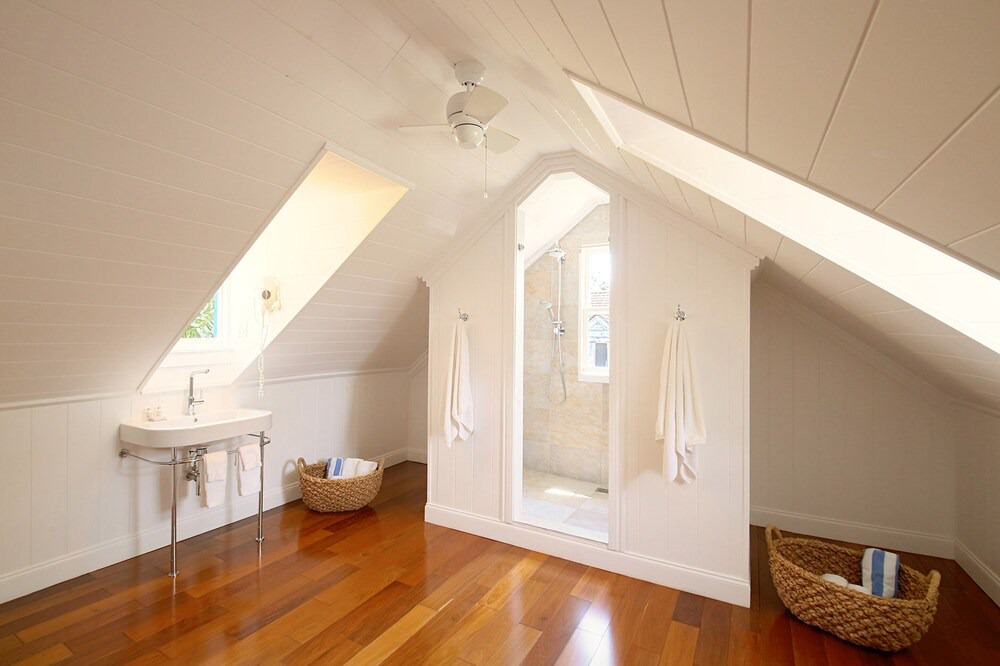Photo of Bathroom in Governor's Harbour