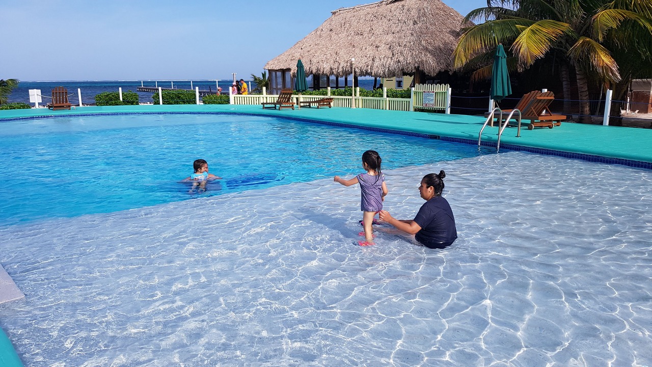 Photo of Outdoor in San Pedro