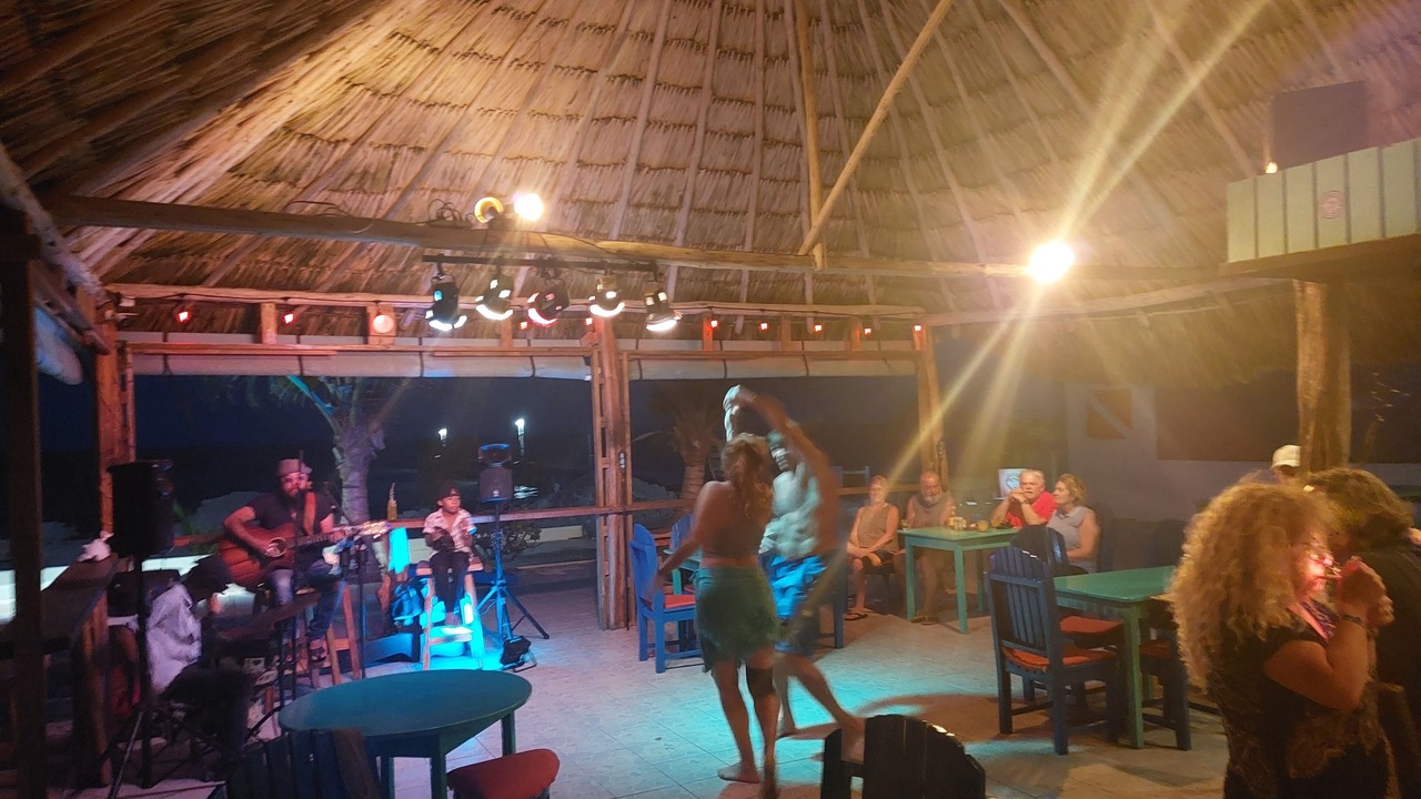 Photo of Outdoor in San Pedro