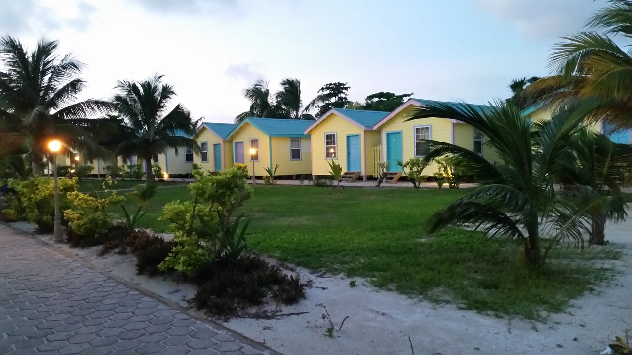 Photo of Outdoor in San Pedro