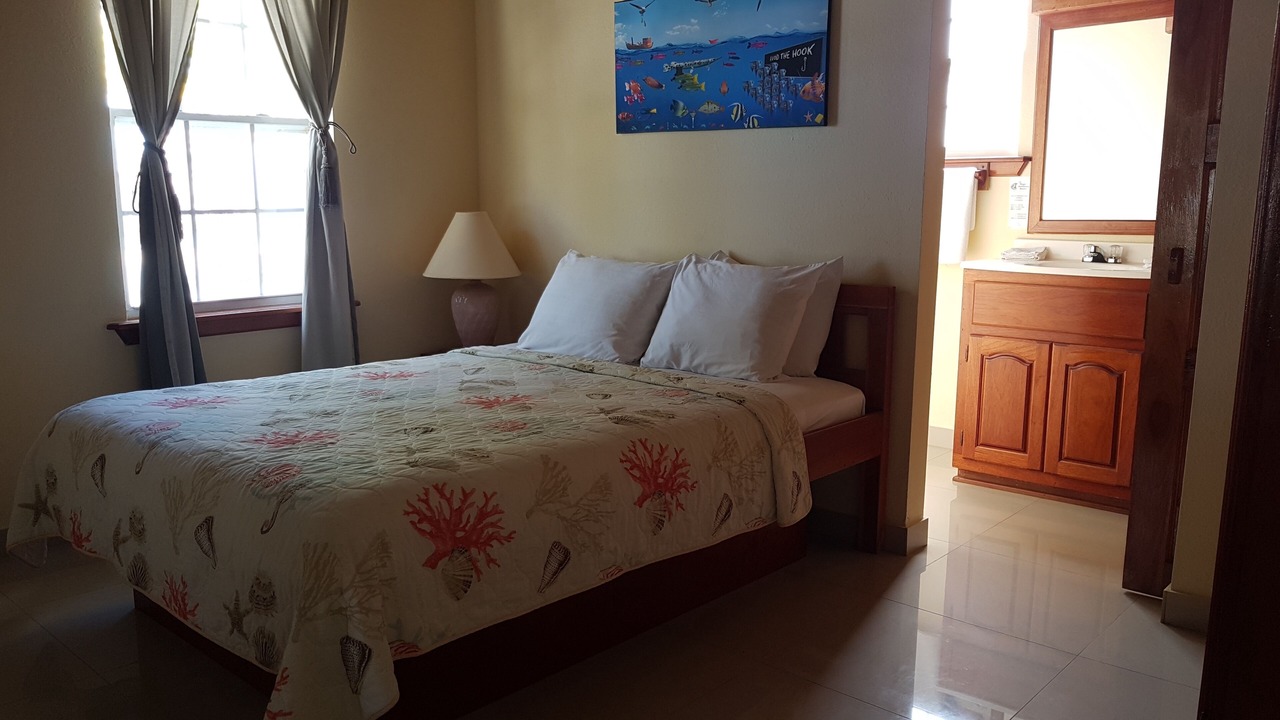 Photo of Bedroom in San Pedro