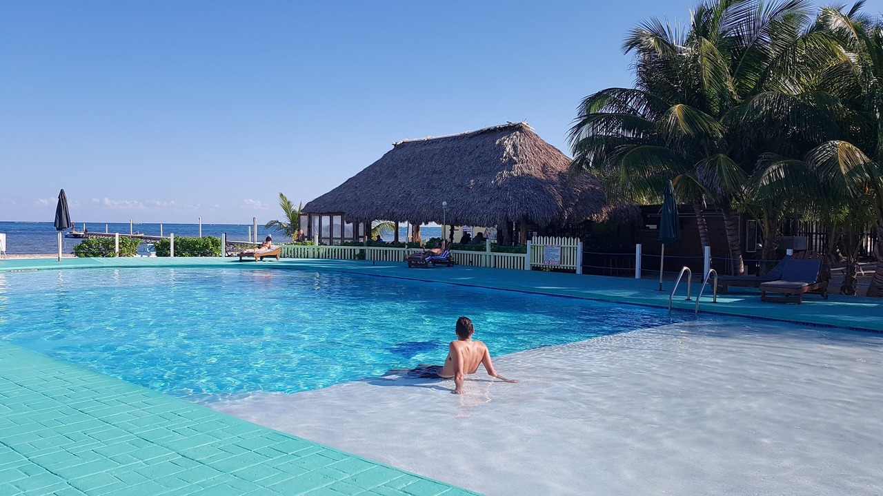 Photo of Outdoor in San Pedro