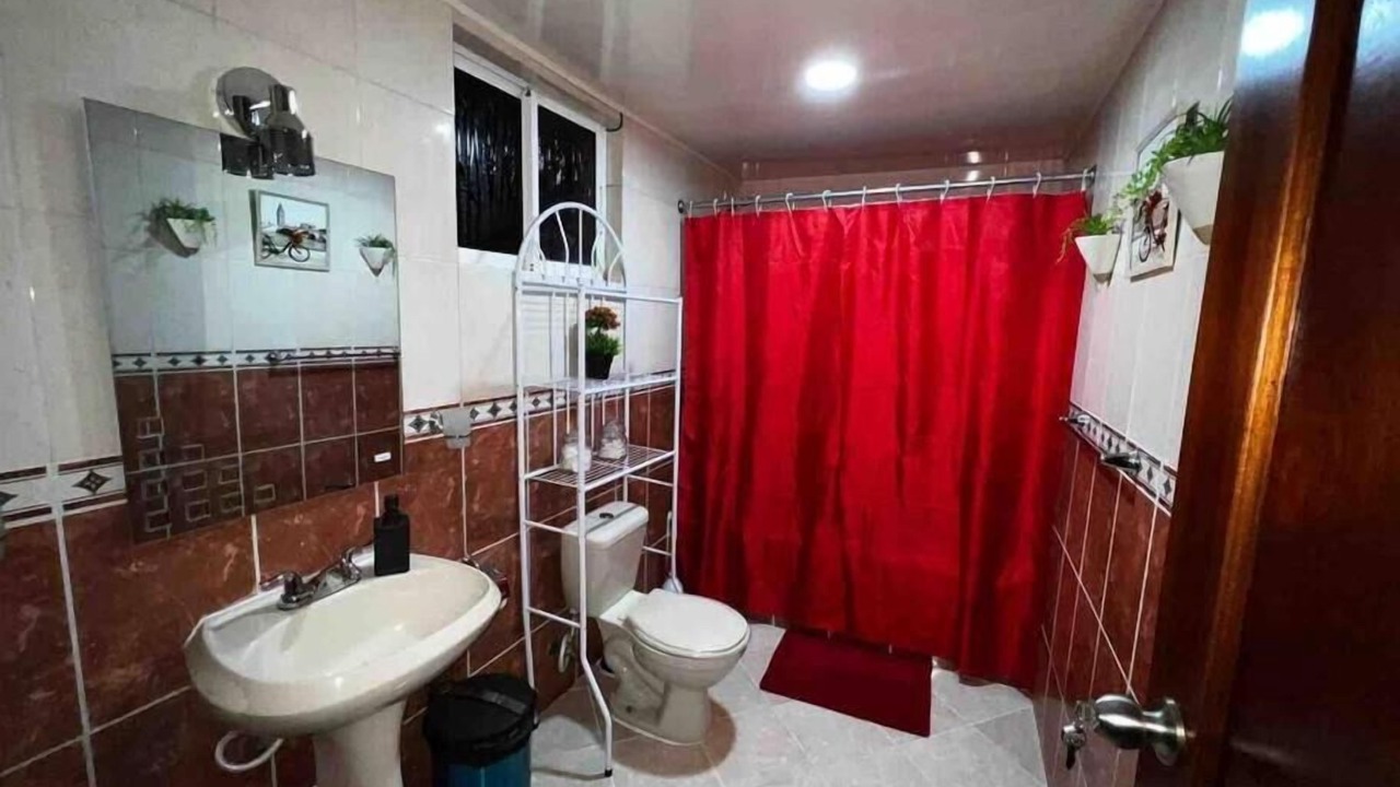 Photo of Bathroom in Los Rios