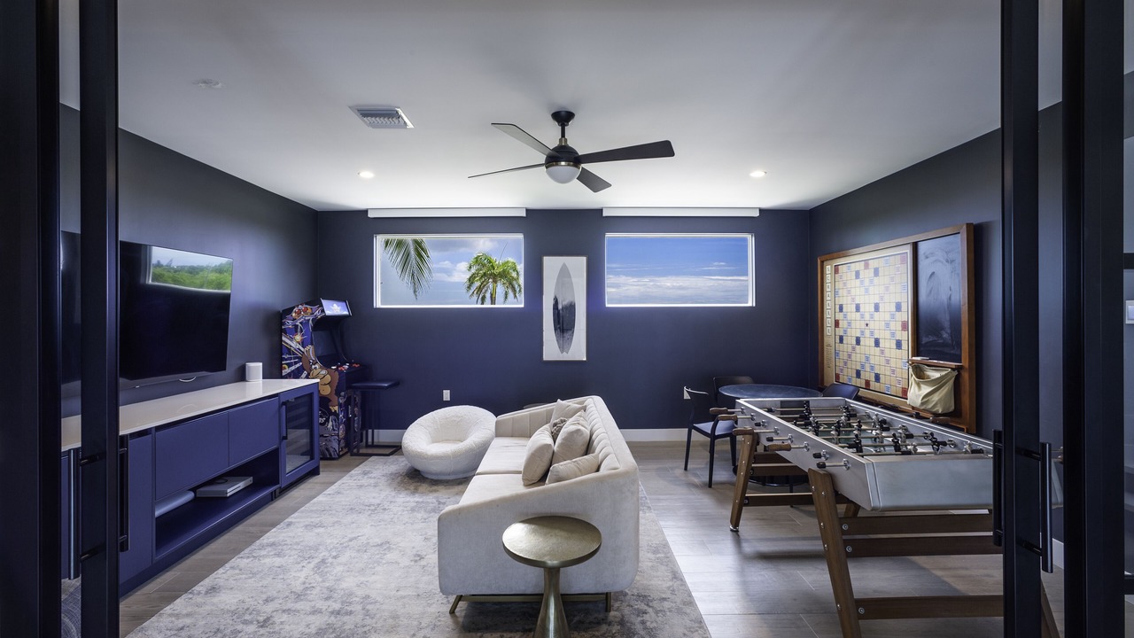 Photo of Bedroom in Bodden Town