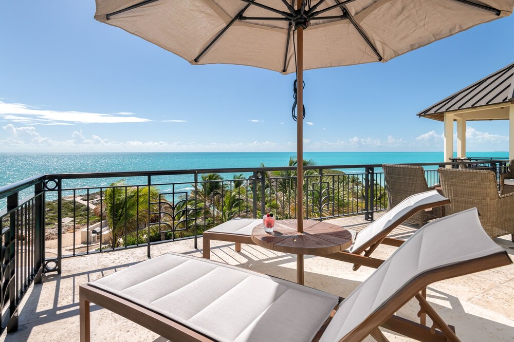 Photo of Patio Balcony in Juba Sound