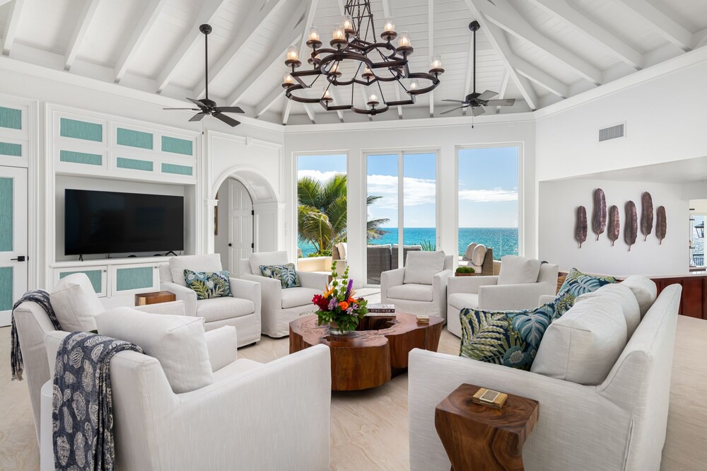 Photo of Livingroom in Juba Sound