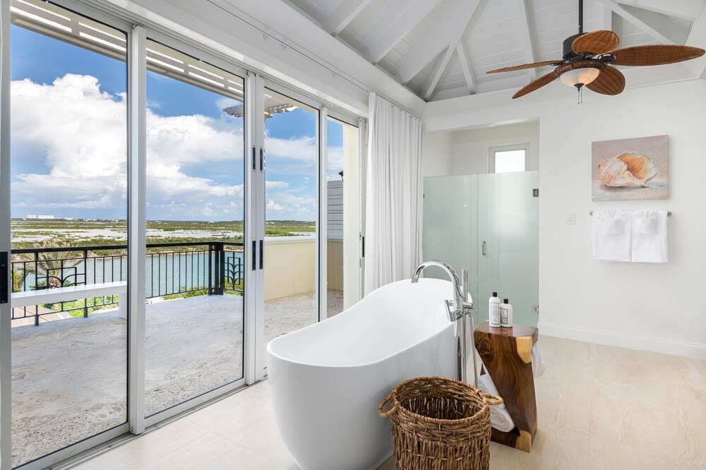Photo of Bathroom in Juba Sound