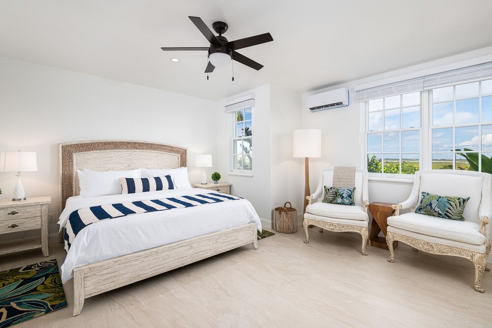 Photo of Bedroom in Juba Sound
