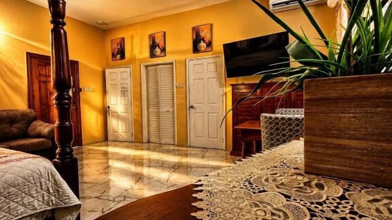 Photo of Bedroom in West End