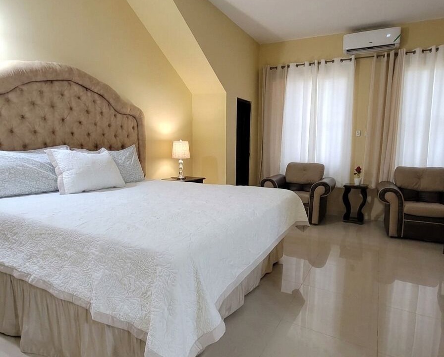 Photo of Bedroom in West End