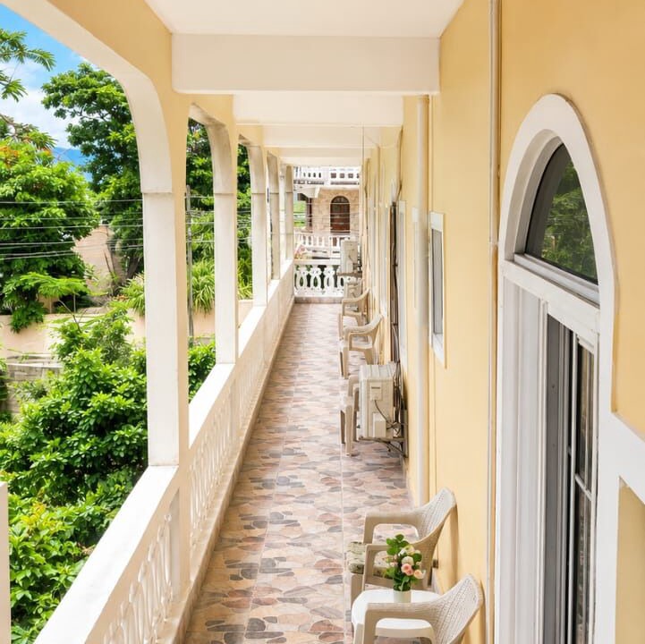 Photo of Outdoor in West End