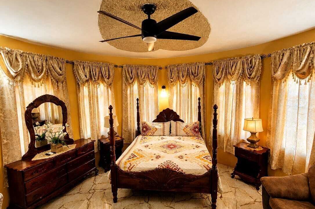Photo of Bedroom in West End