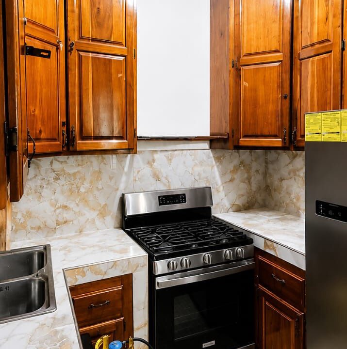 Photo of Kitchen in West End