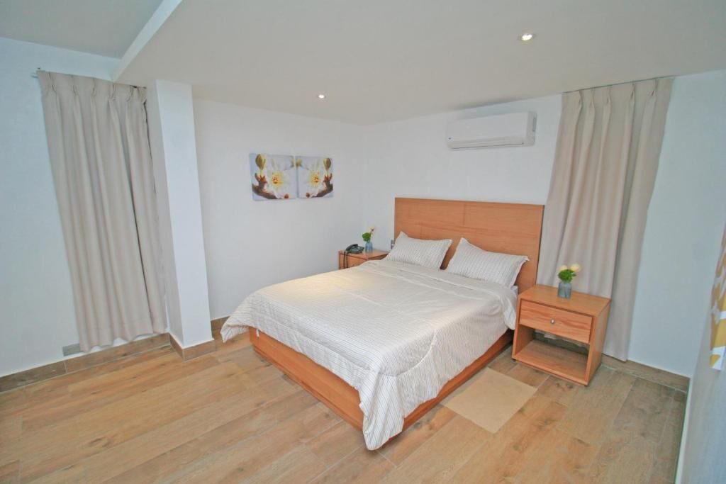 Photo of Bedroom in Santiago Province
