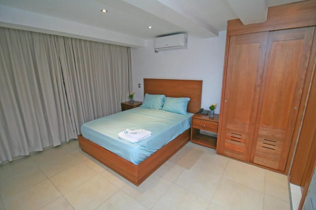 Photo of Bedroom in Santiago Province