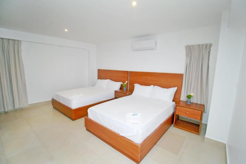 Photo of Bedroom in Santiago Province