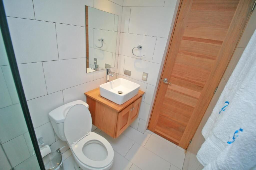 Photo of Bathroom in Santiago Province