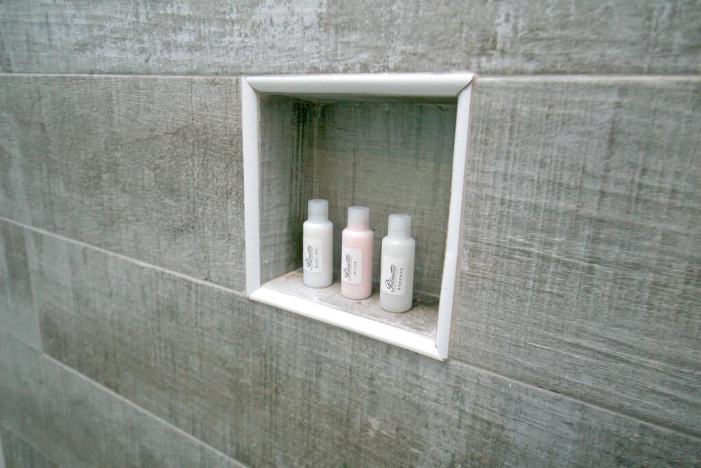 Photo of Bathroom in Santiago Province