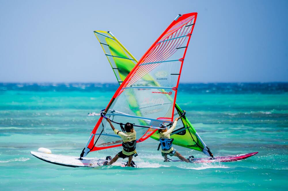 Photo of Others in Oranjestad-West