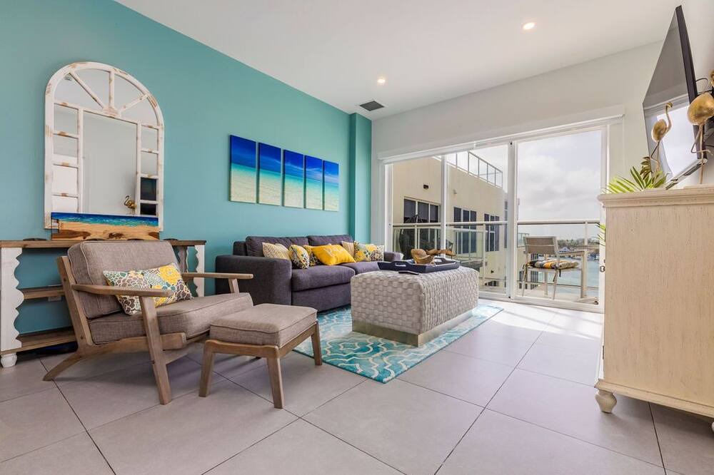 Photo of Livingroom in Oranjestad-West