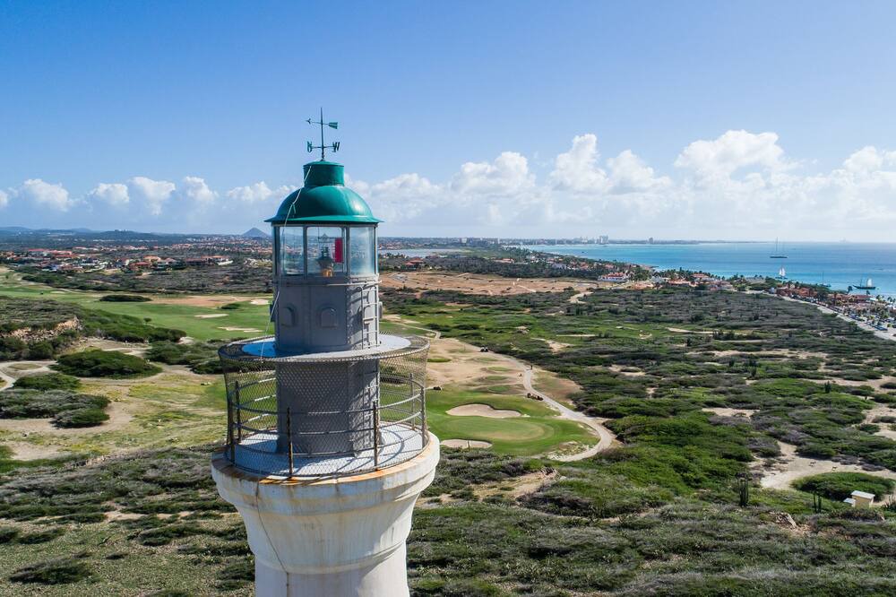 Photo of Others in Oranjestad-West