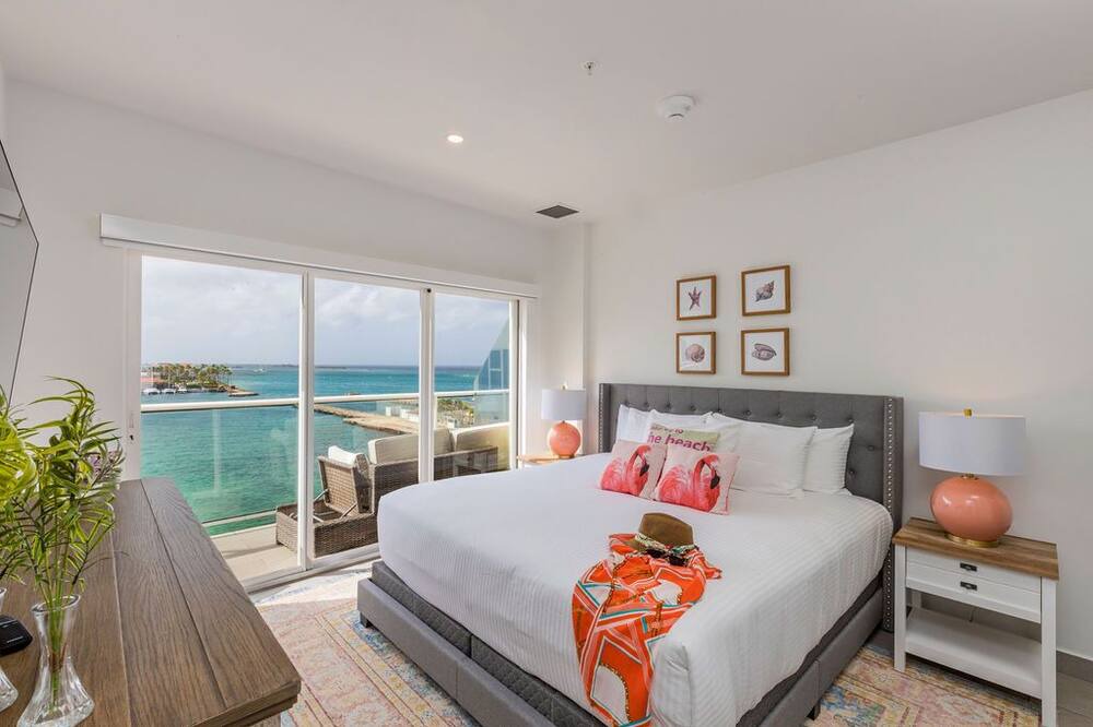 Photo of Bedroom in Oranjestad-West