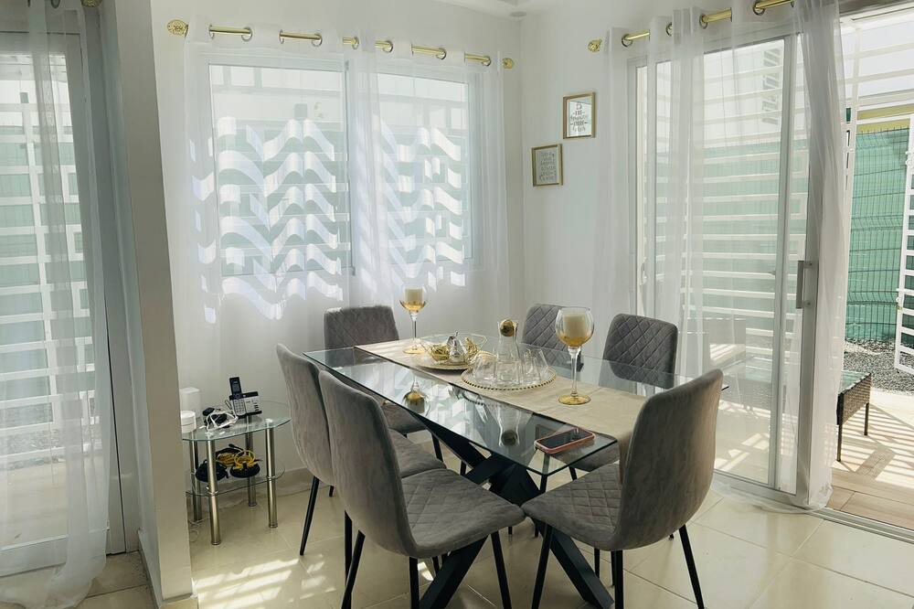 Photo of Kitchen in Bocacanasta