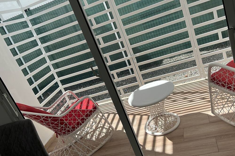 Photo of Patio Balcony in Bocacanasta