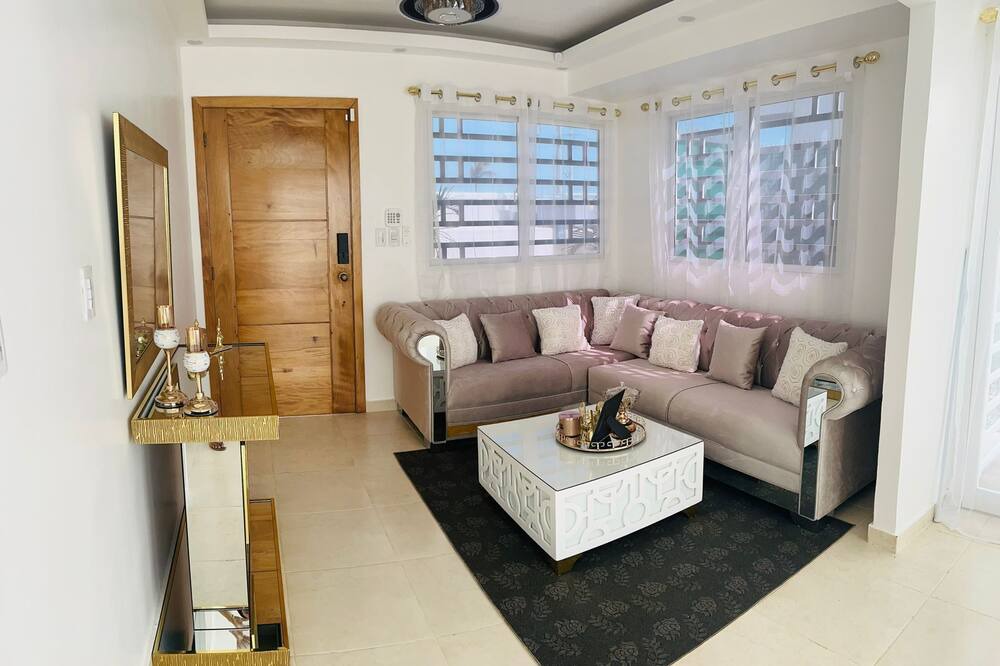 Photo of Livingroom in Bocacanasta