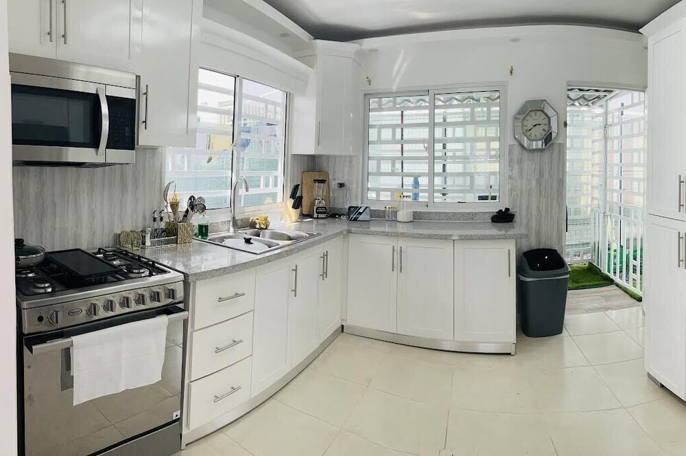 Photo of Kitchen in Bocacanasta