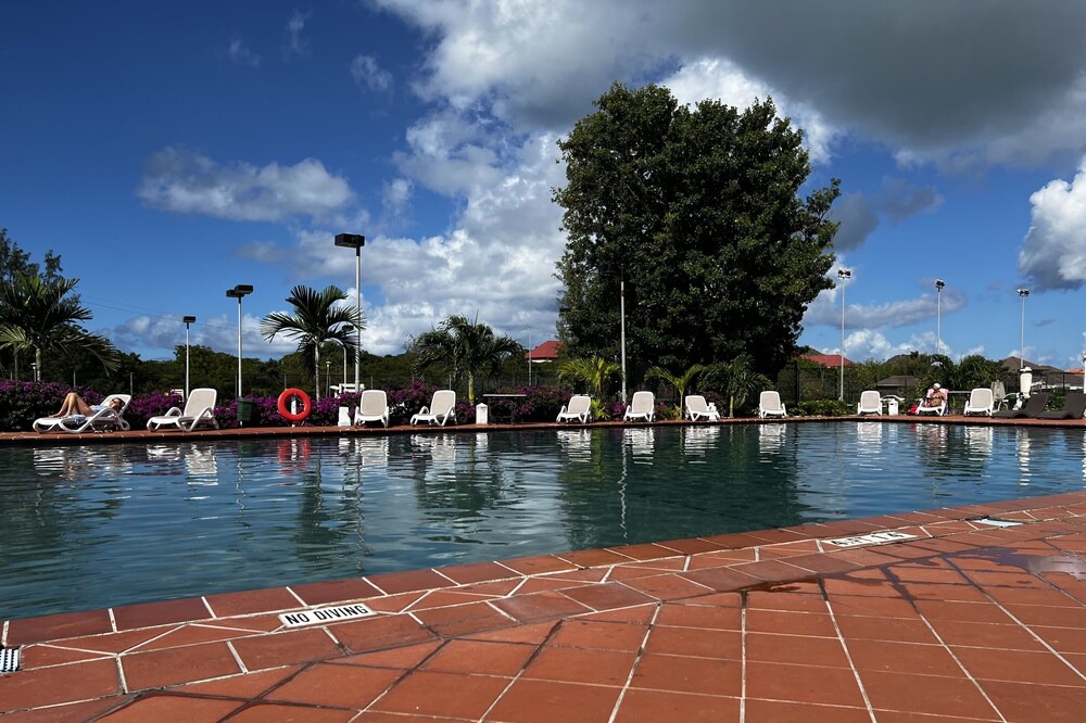 Photo of Outdoor in Jolly Harbour