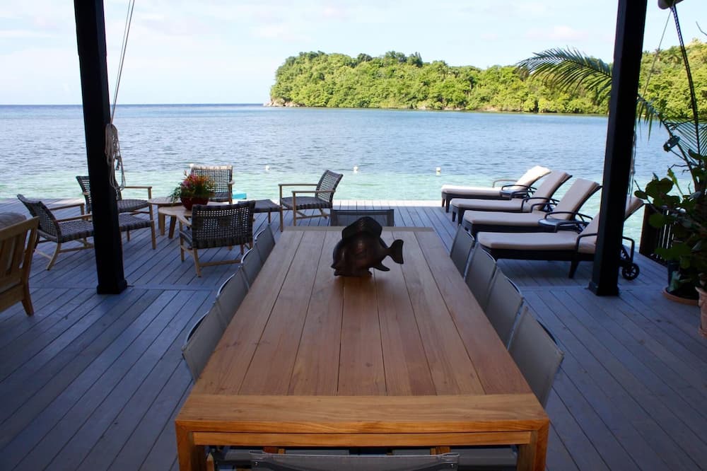 Photo of Others in Port Antonio