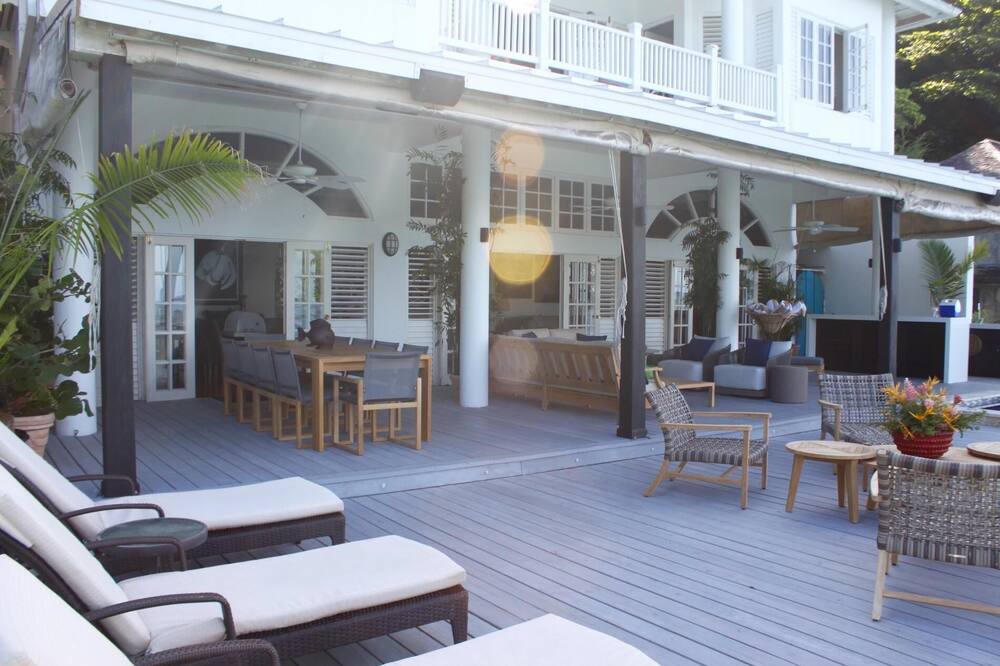 Photo of Others in Port Antonio