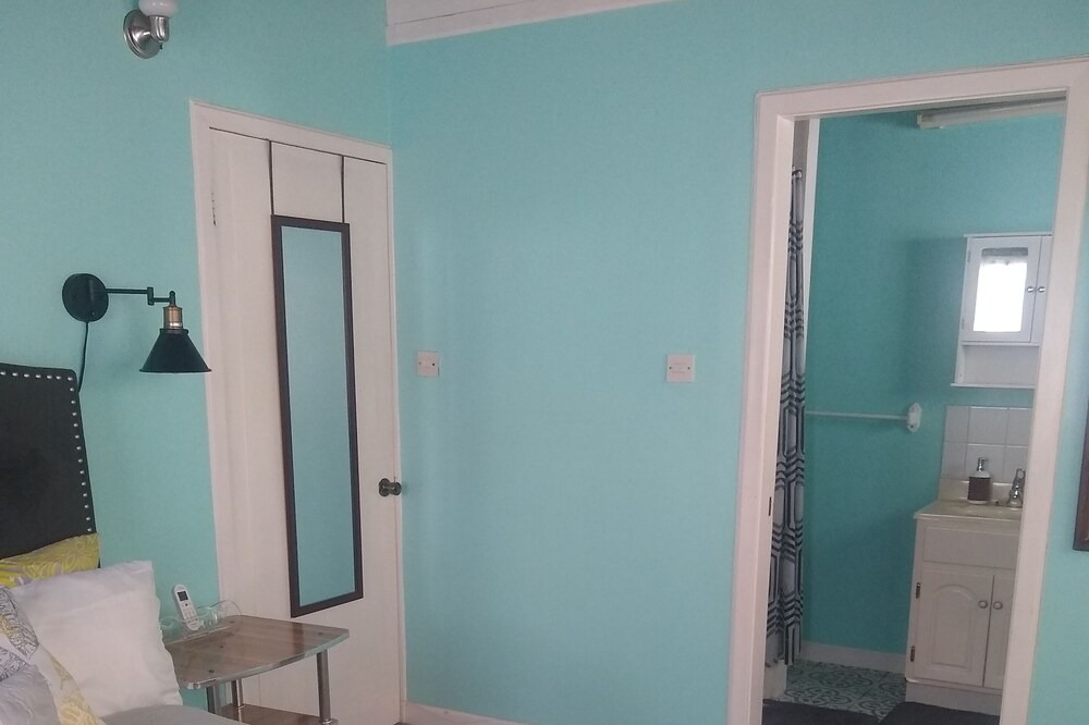 Photo of Bedroom in Gros Islet