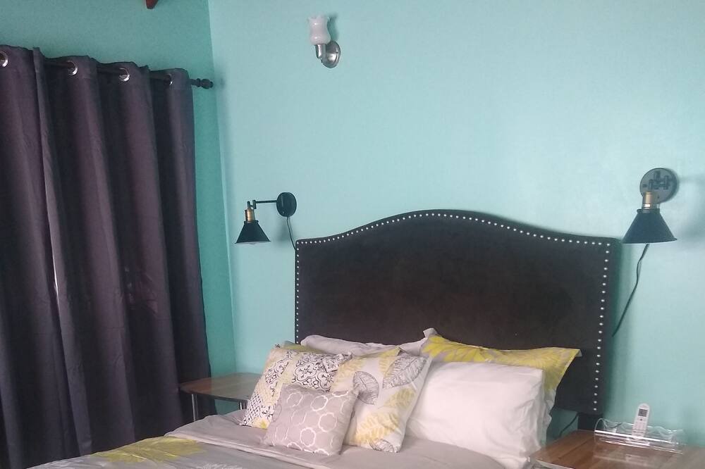 Photo of Bedroom in Gros Islet