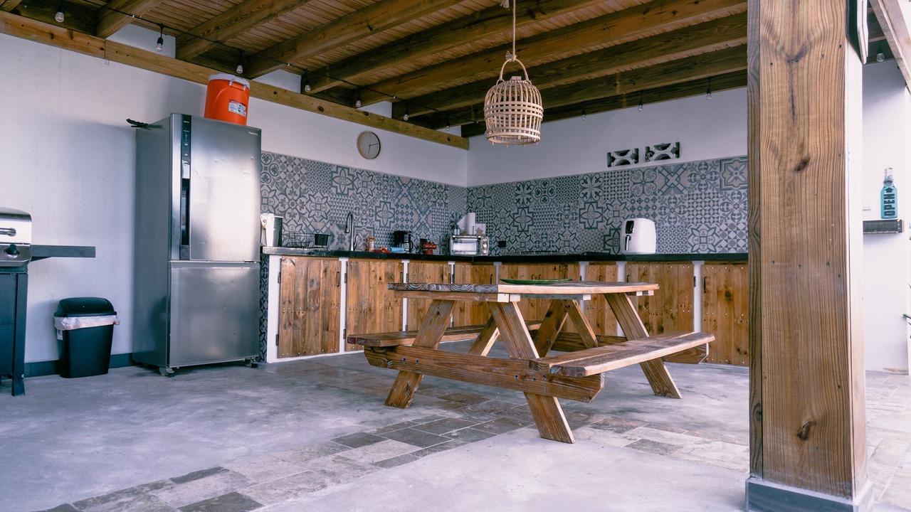 Photo of Kitchen in Bubali