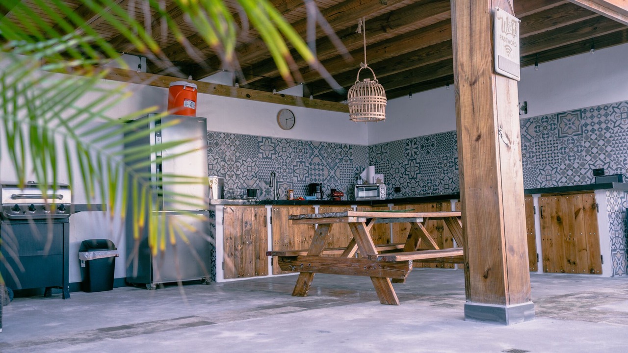 Photo of Kitchen in Bubali