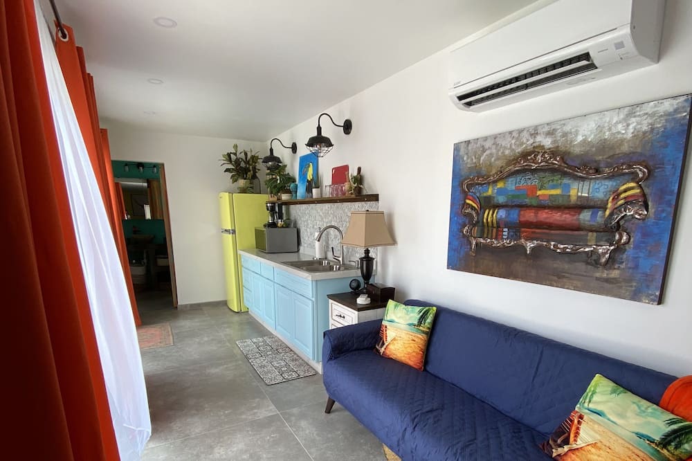 Photo of Livingroom in Bubali