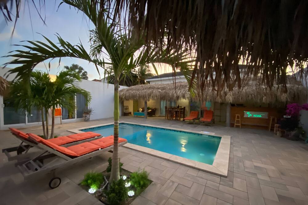 Photo of Outdoor in Bubali
