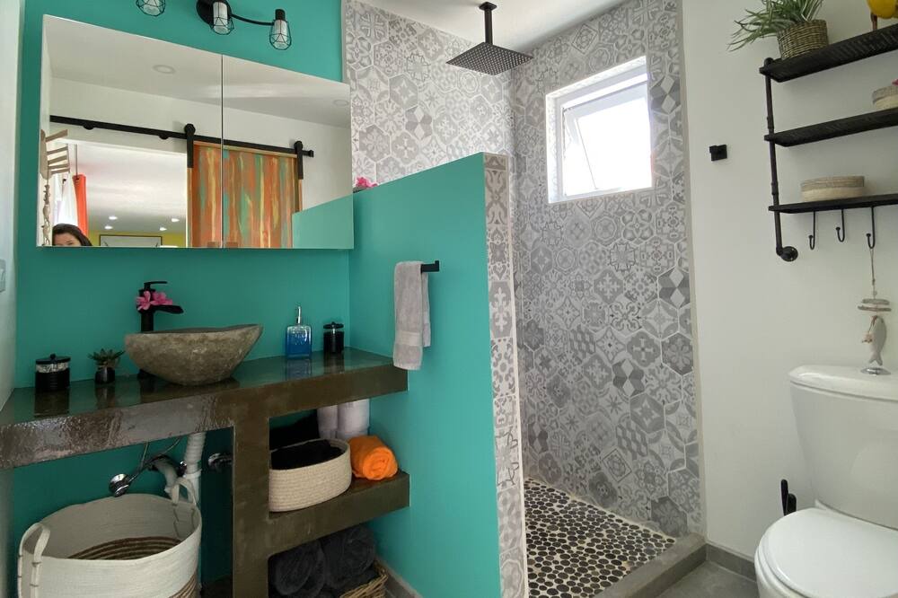 Photo of Bathroom in Bubali