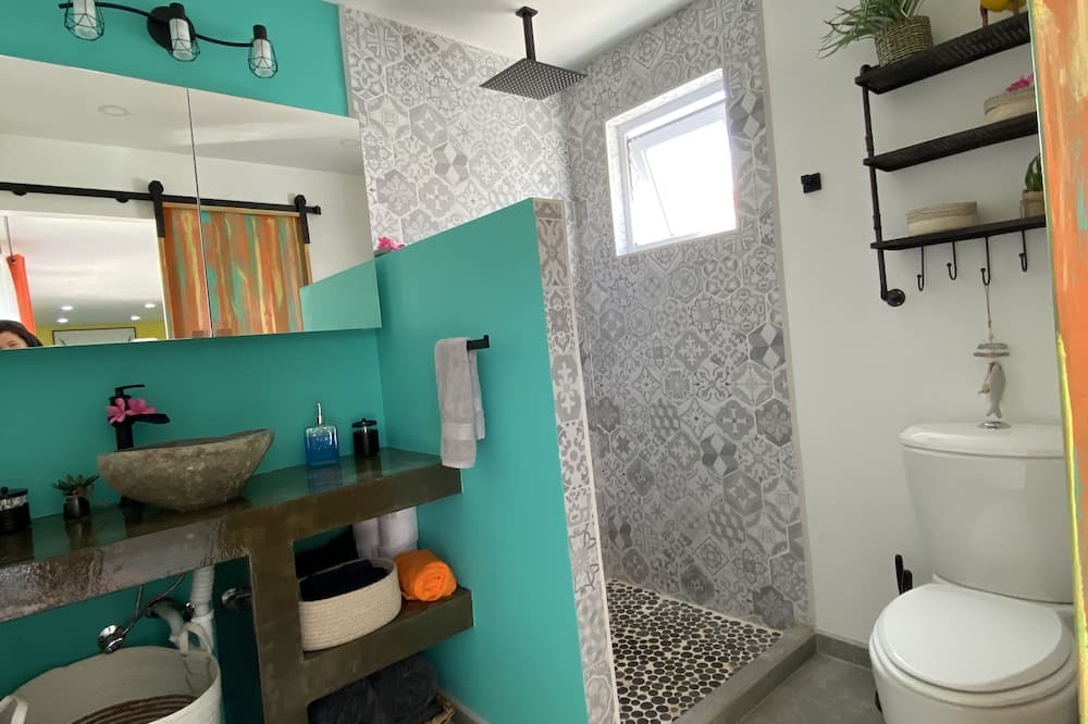 Photo of Bathroom in Bubali