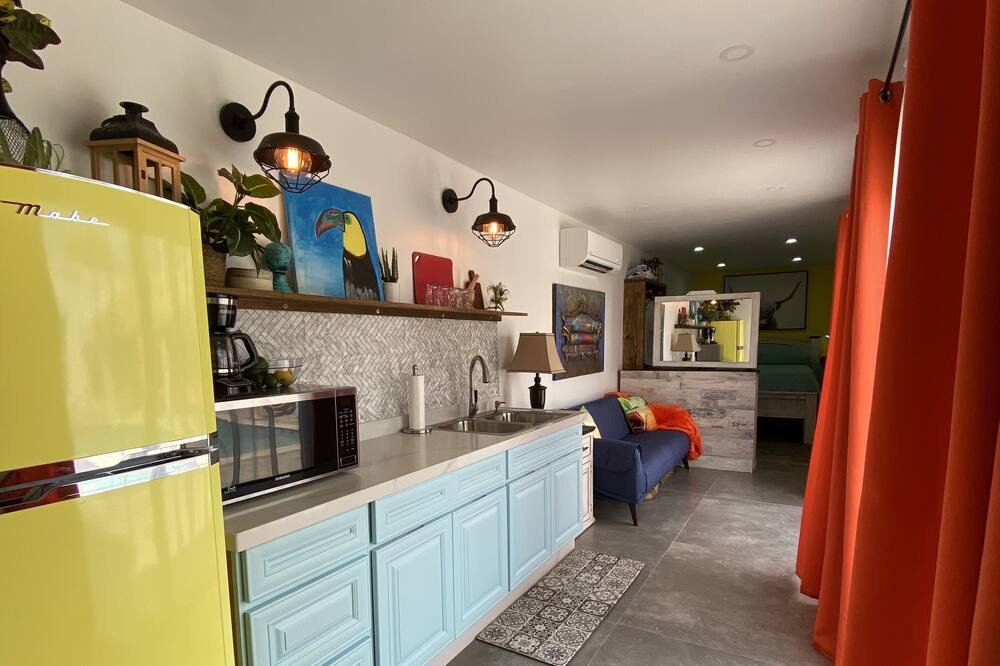 Photo of Kitchen in Bubali