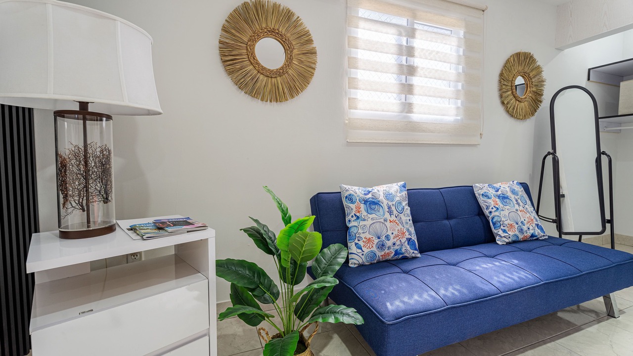 Photo of Bedroom in Palm Beach